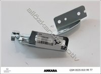 Ford Yedek Parça - STANDART KAPUT MENTEŞESİ SOL